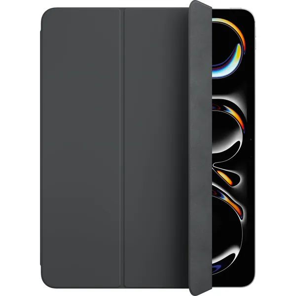 Apple Smart Folio For 13&Quot; Ipad Pro With M4 Chip Black 1 Apple Smart Folio For 13&Quot; Ipad Pro With M4 Chip Black