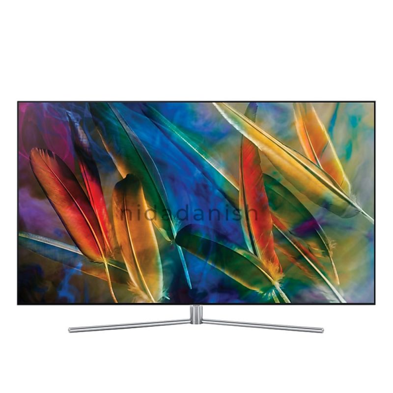 Samsung 55&Quot; Qled Ultra Hd 4K Tv 55Q7F 1 Samsung 55&Quot; Qled Ultra Hd 4K Tv 55Q7F