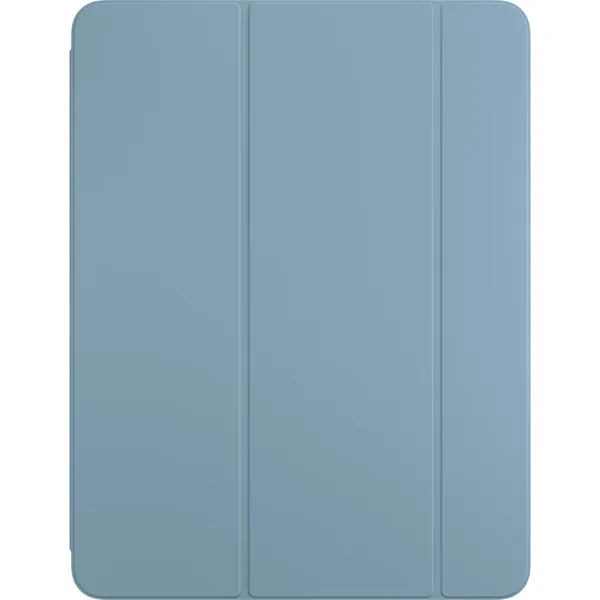 Apple Smart Folio For 13&Quot; Ipad Pro With M4 Chip Denim 2 Apple Smart Folio For 13&Quot; Ipad Pro With M4 Chip Denim