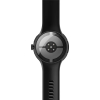 Google Pixel Watch 4 Wi-Fi 41mm - Matte Black with Obsidian Active Band