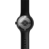Google Pixel Watch 4 Wi-Fi 41mm - Matte Black with Obsidian Active Band