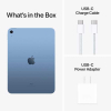 iPad 10th Gen Wi-Fi 256GB