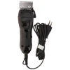 Wahl Corded Hair Clipper Color Pro Kit with 8 Color-Coded Attachment Combs & Precision Ground Blades 79400-627