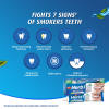 Dabur Herbal Toothpaste 150g with Brush Smokers - Set of 3 Pcs
