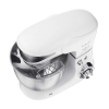 Sokany Electric Stand Mixer 1000W 5L 6 Speeds 3 Attachments