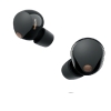 Sony Wireless Earbuds The Best Truly Noise Canceling Adaptive Sound Control with AI Black WF-1000XM5