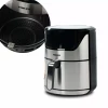 Nikai Airfryer 6L Digital 1800W  NAF688DS 60 Mins Timer Detachable Frying Basket Operation Light Indicator