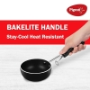 Pigeon Non-Stick Tadka Pan 0.8L – Durable Aluminium Pan for Tempering & Everyday Cooking SAP 177