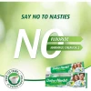 Dabur Herbal Toothpaste 150g No Brush Green Gel - Set of 3 Pcs