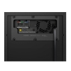 Sony Home Cinema Soundbar System 5.1ch 1000W with 2 Tall Boy Rear Speakers-not Wireless HT-S 700