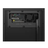 Sony Home Cinema Soundbar System 5.1ch 1000W with 2 Tall Boy Rear Speakers-not Wireless HT-S 700
