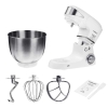 Sokany Electric Stand Mixer 1000W 5L 6 Speeds 3 Attachments