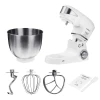 Sokany Electric Stand Mixer 1000W 5L 6 Speeds 3 Attachments