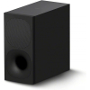 Sony Home Cinema Soundbar System 2.1ch 330W with Wireless Subwoofer HT-S 400