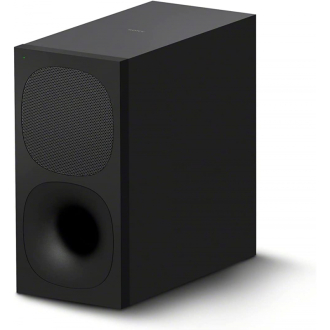 Sony Home Cinema Soundbar System 2.1ch 330W with Wireless Subwoofer HT-S 400