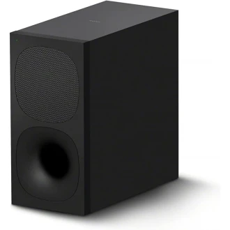 Sony Home Cinema Soundbar System 2.1ch 330W with Wireless Subwoofer HT-S 400