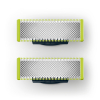 Philips Oneblade Replaceable Blade 2pcs QP220/51