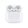 Apple AirPods 4 with Active Noise Cancellation