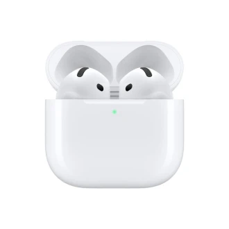 Apple AirPods 4 with Active Noise Cancellation