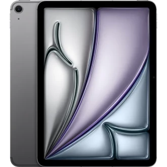 Apple 11" iPad Air M2 Chip 512GB, Wi-Fi Only, Space Gray