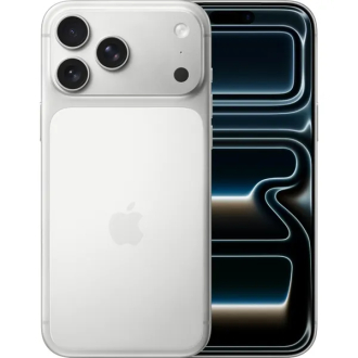Apple Iphone 17 Pro Max 256Gb Silver