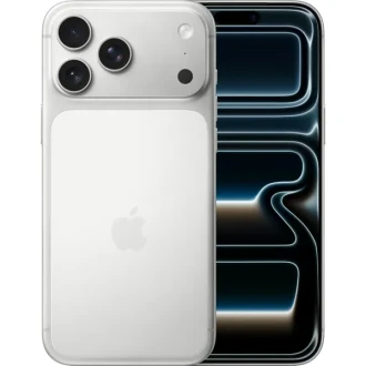 Apple iPhone 17 Pro Max 256GB Silver