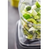 Moulinex Blender 2.6L Tritan Blender Jar with 2 Mills, 1600W, Razor Sharp 6 Blades, Infinity Mix, Digital Touch Control with 5 Automatic Programs, 10 Speed Settings, On the Go Bottle LM91HD27