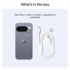 Google Pixel 10 Pro 5G 128GB - Moonstone