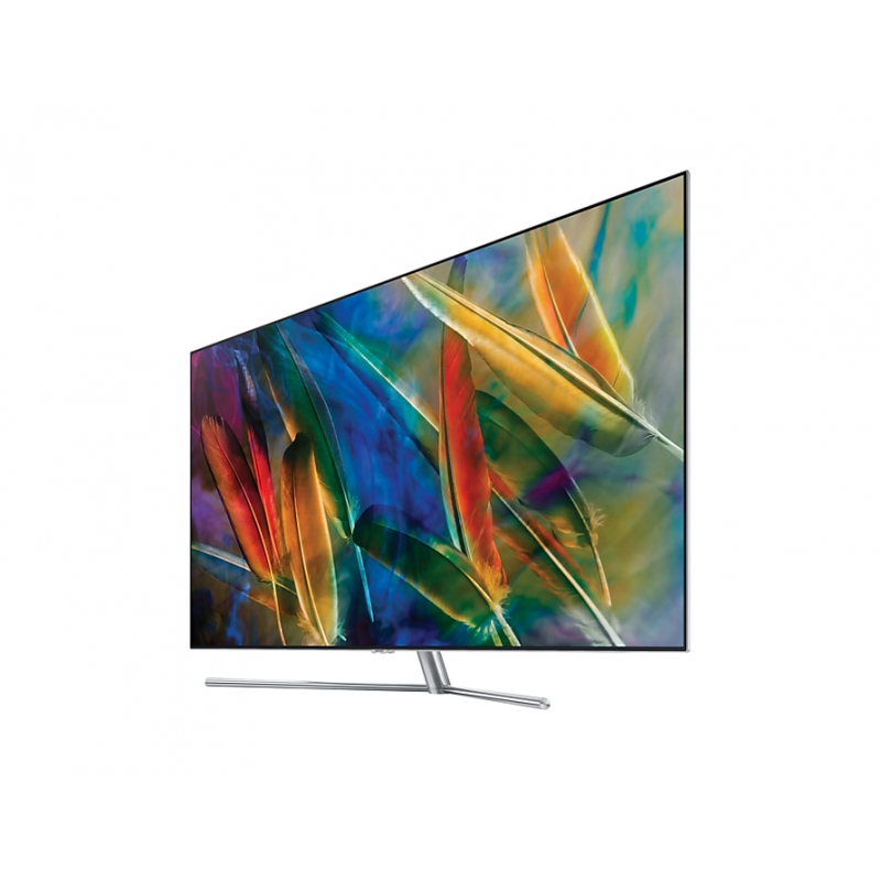 Samsung 55&Quot; Qled Ultra Hd 4K Tv 55Q7F 3 Samsung 55&Quot; Qled Ultra Hd 4K Tv 55Q7F