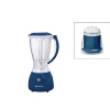 Westpoint Blender 1.5L Plastic Jar 300W with Mill WBLY-15322.PR