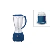 Westpoint Blender 1.5L Plastic Jar 300W with Mill WBLY-15322.PR