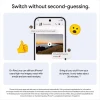 Google Pixel 10 Pro 5G 128GB - Obsidian