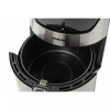 Nikai Airfryer 6L Digital 1800W  NAF688DS 60 Mins Timer Detachable Frying Basket Operation Light Indicator