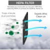 Nikai Vacuum Cleaner 3.5l Carry Handle with Cloth Bag 2000w NVC9260A1 Metal Telescopic Tube Exhaust Filter Multipurpose Brush For Floor And Carpet High Efficiency Motor