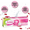 Dabur Fem Hair Removal Cream for Normal & Dry Skin 120g Rose - Set of 3 Pcs