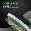 Wahl Double Sided Brush Large 858454-016
