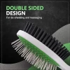 Wahl Double Sided Brush Large 858454-016