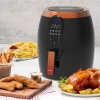 Westpoint Air Fryer with Digital Display 3.5L 1400W WAFY-351422.DN