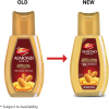 Dabur Almond Hair Oil Damage Protection, Non Sticky Formula with Almonds, Soya Protein & Vitamin E, For Soft & Shiny Hair, 300ml - Set of 3 Pcs