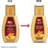 Dabur Almond Hair Oil Damage Protection, Non Sticky Formula with Almonds, Soya Protein & Vitamin E, For Soft & Shiny Hair, 300ml - Set of 3 Pcs