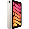 Apple 8.3" iPad mini 7th Gen, 256GB, Wi-Fi Only, Starlight