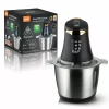 RAF Chopper 3L 1000W Stainless Steel, 4 Sharp Blades R.7035
