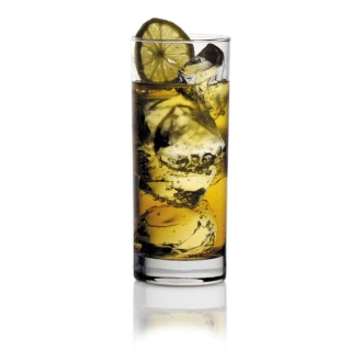 Ocean Glass 6pcs San Marino Long 480ml Drink Tumbler 1B00416