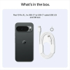 Google Pixel 10 Pro XL 5G 512GB - Obsidian