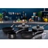Tefal Unlimited Frypan 20cm Nonstick Induction G2550243 aluminium material with heat indicator dishwasher safe and pfoa safe