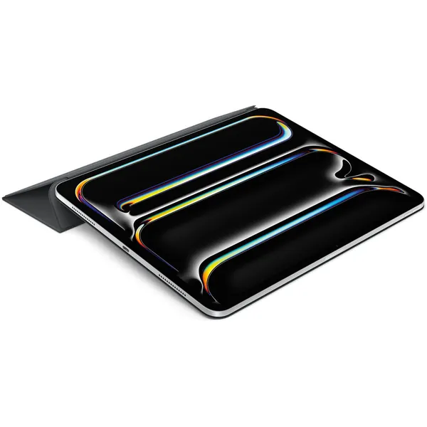 Apple Smart Folio For 13&Quot; Ipad Pro With M4 Chip Black 5 Apple Smart Folio For 13&Quot; Ipad Pro With M4 Chip Black