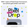 Google Pixel 10 Pro XL 5G 512GB - Moonstone