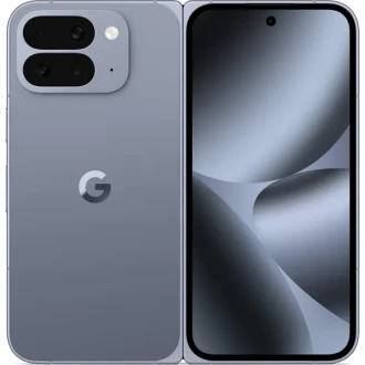 Google Pixel 10 Pro Fold 5G 256GB - Moonstone