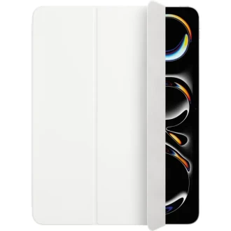 Apple Smart Folio for 13" iPad Pro with M4 Chip White