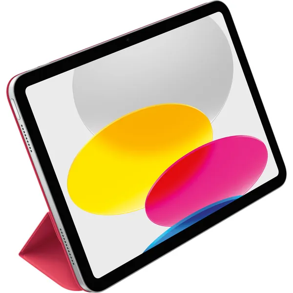 Apple Smart Folio For 11&Quot; Ipad A16 Chip Watermelon 4 Apple Smart Folio For 11&Quot; Ipad A16 Chip Watermelon